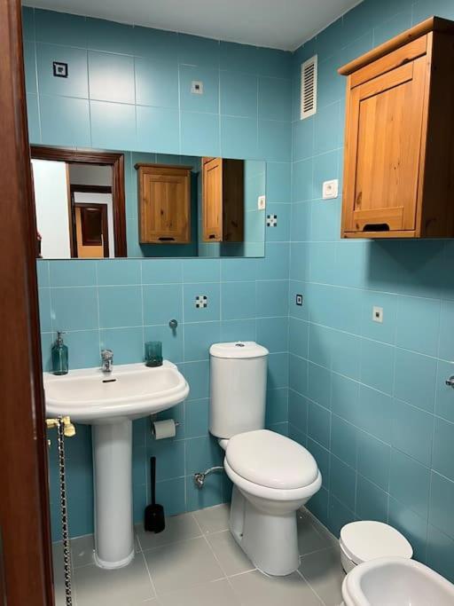 Piso Moderno En Santa Cruz De Tenerife Διαμέρισμα Εξωτερικό φωτογραφία