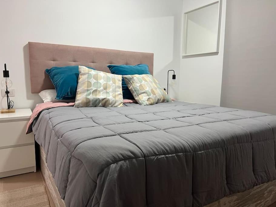 Piso Moderno En Santa Cruz De Tenerife Διαμέρισμα Εξωτερικό φωτογραφία
