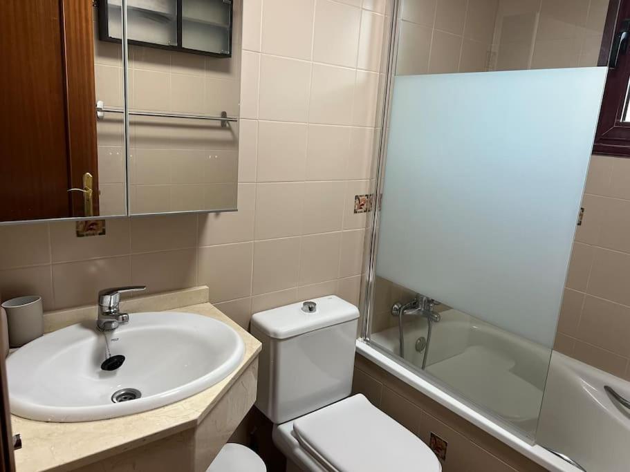 Piso Moderno En Santa Cruz De Tenerife Διαμέρισμα Εξωτερικό φωτογραφία
