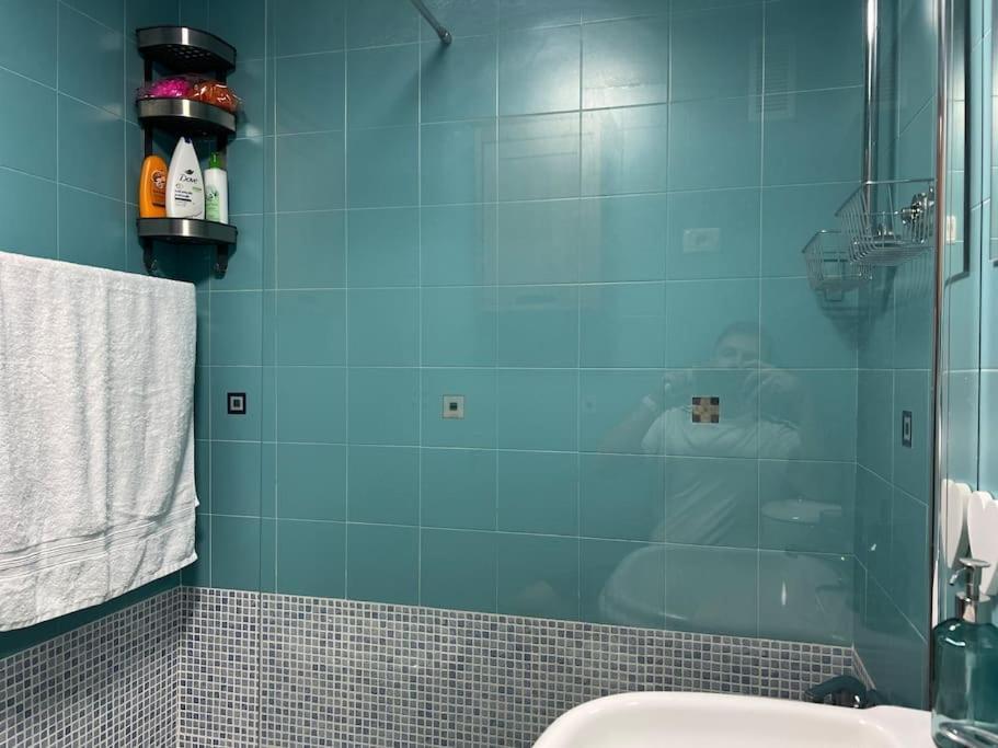 Piso Moderno En Santa Cruz De Tenerife Διαμέρισμα Εξωτερικό φωτογραφία