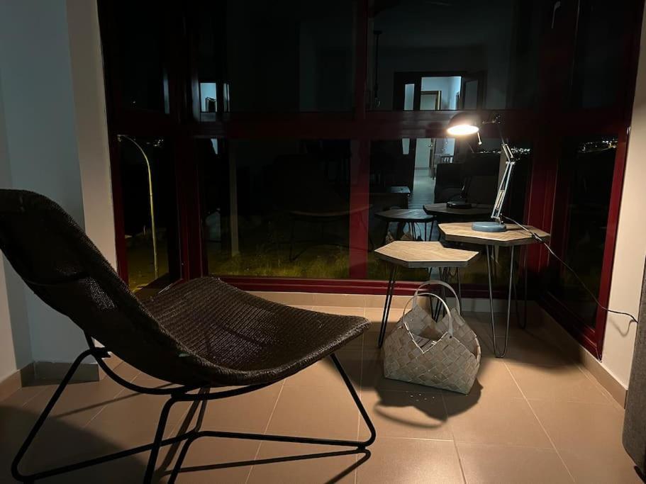 Piso Moderno En Santa Cruz De Tenerife Διαμέρισμα Εξωτερικό φωτογραφία