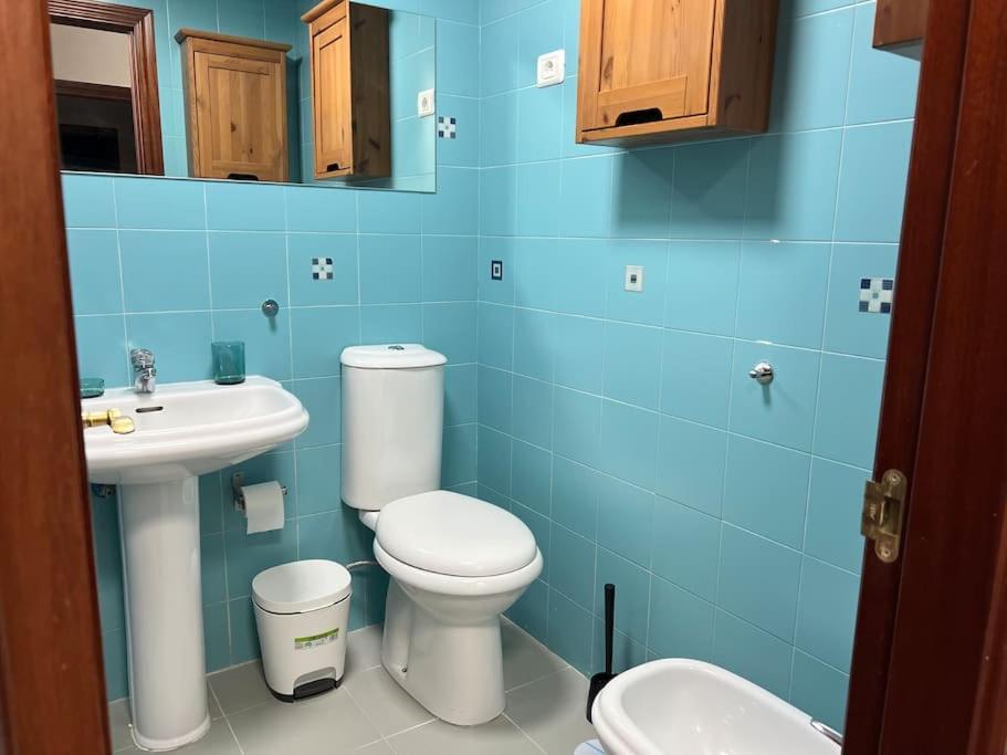 Piso Moderno En Santa Cruz De Tenerife Διαμέρισμα Εξωτερικό φωτογραφία