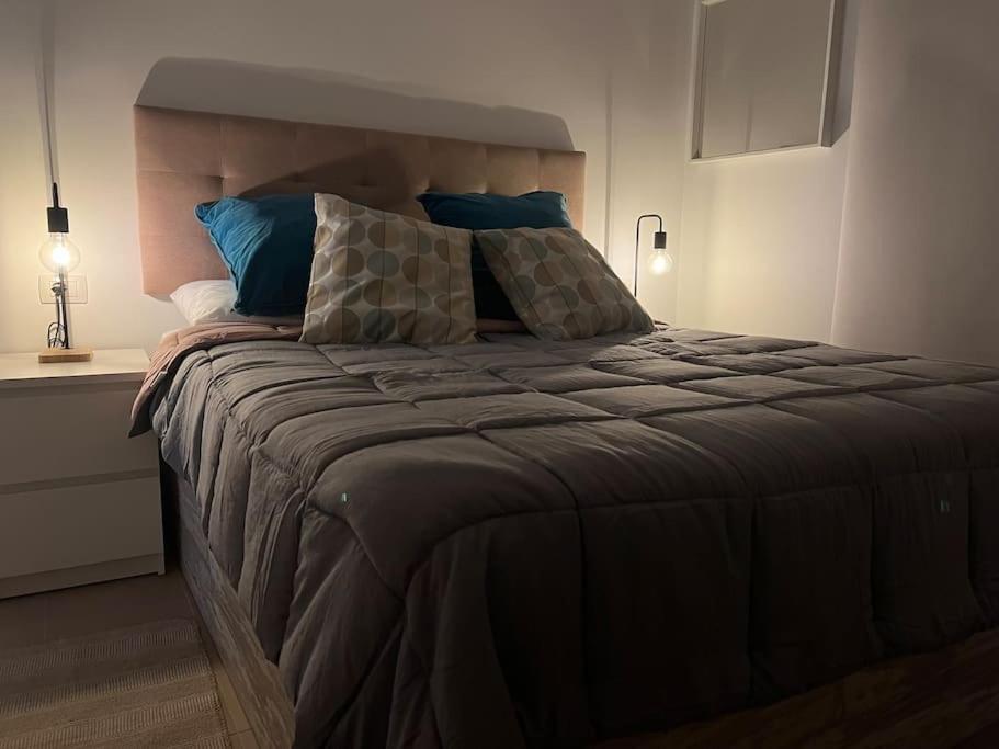 Piso Moderno En Santa Cruz De Tenerife Διαμέρισμα Εξωτερικό φωτογραφία
