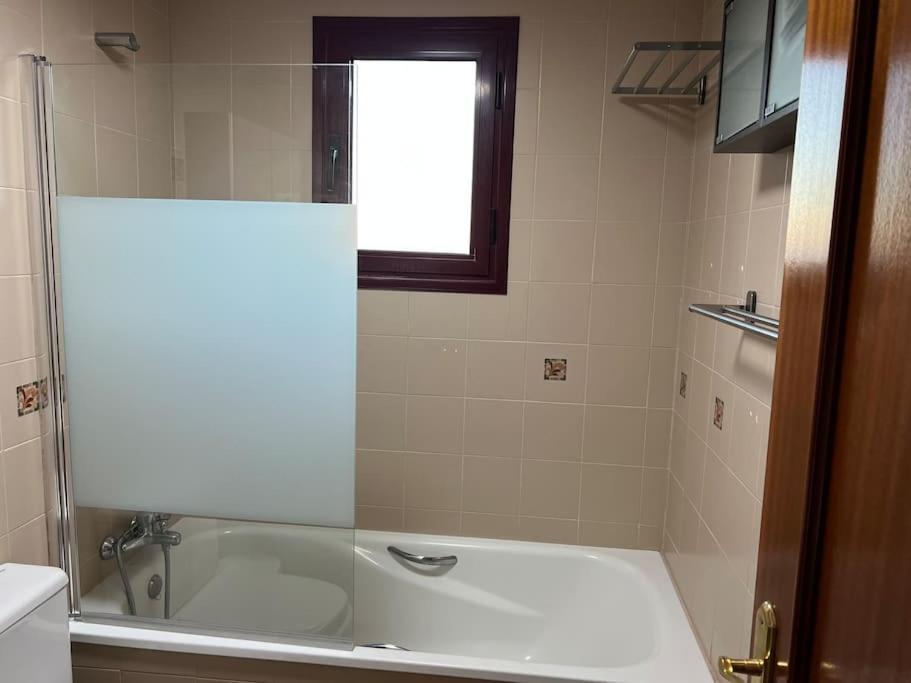 Piso Moderno En Santa Cruz De Tenerife Διαμέρισμα Εξωτερικό φωτογραφία