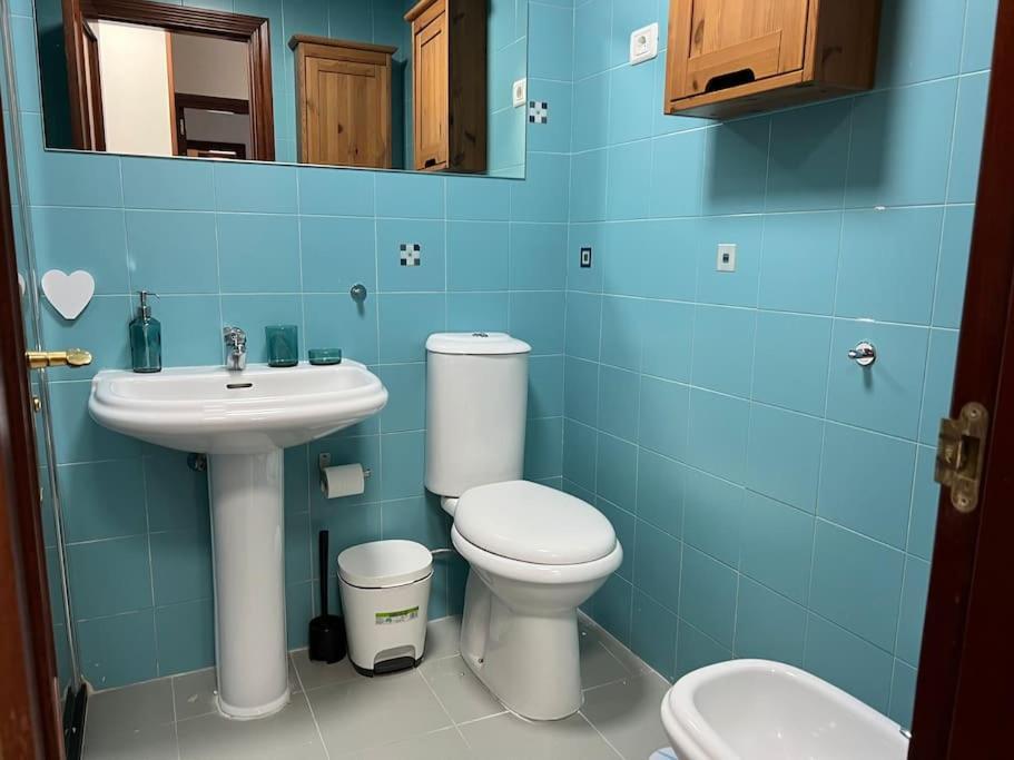 Piso Moderno En Santa Cruz De Tenerife Διαμέρισμα Εξωτερικό φωτογραφία