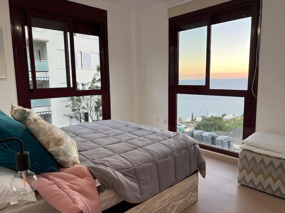 Piso Moderno En Santa Cruz De Tenerife Διαμέρισμα Εξωτερικό φωτογραφία