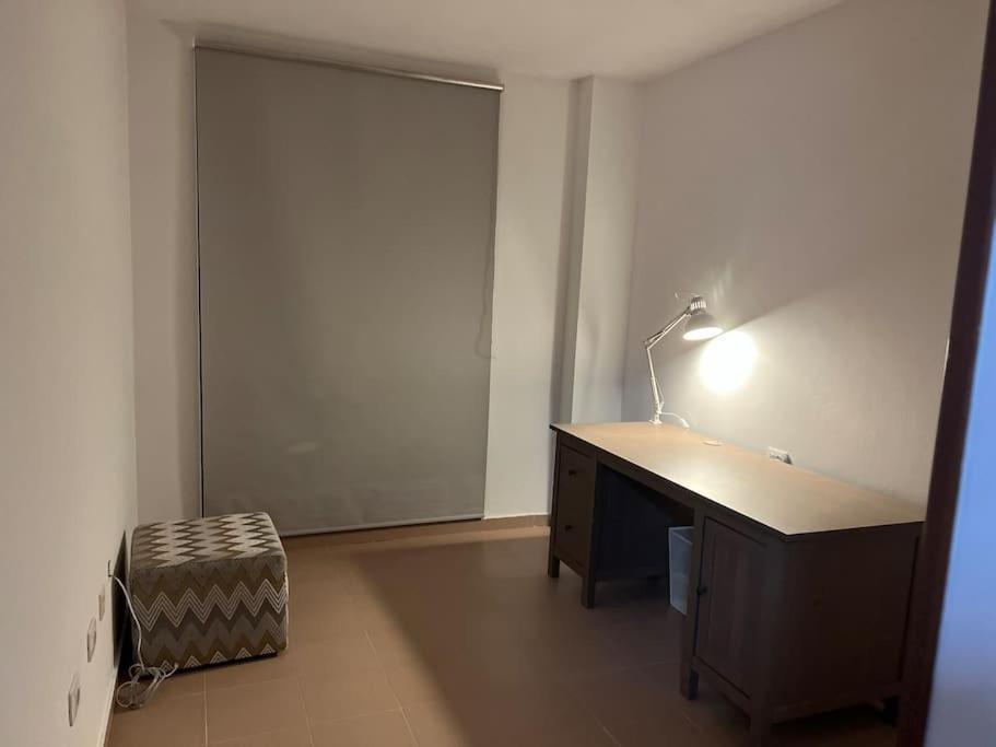 Piso Moderno En Santa Cruz De Tenerife Διαμέρισμα Εξωτερικό φωτογραφία