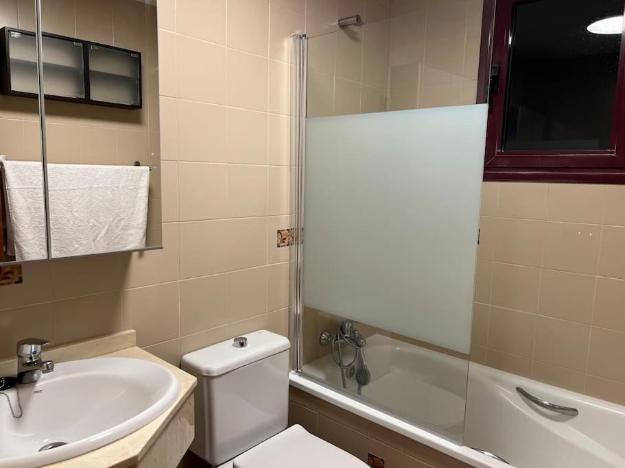 Piso Moderno En Santa Cruz De Tenerife Διαμέρισμα Εξωτερικό φωτογραφία