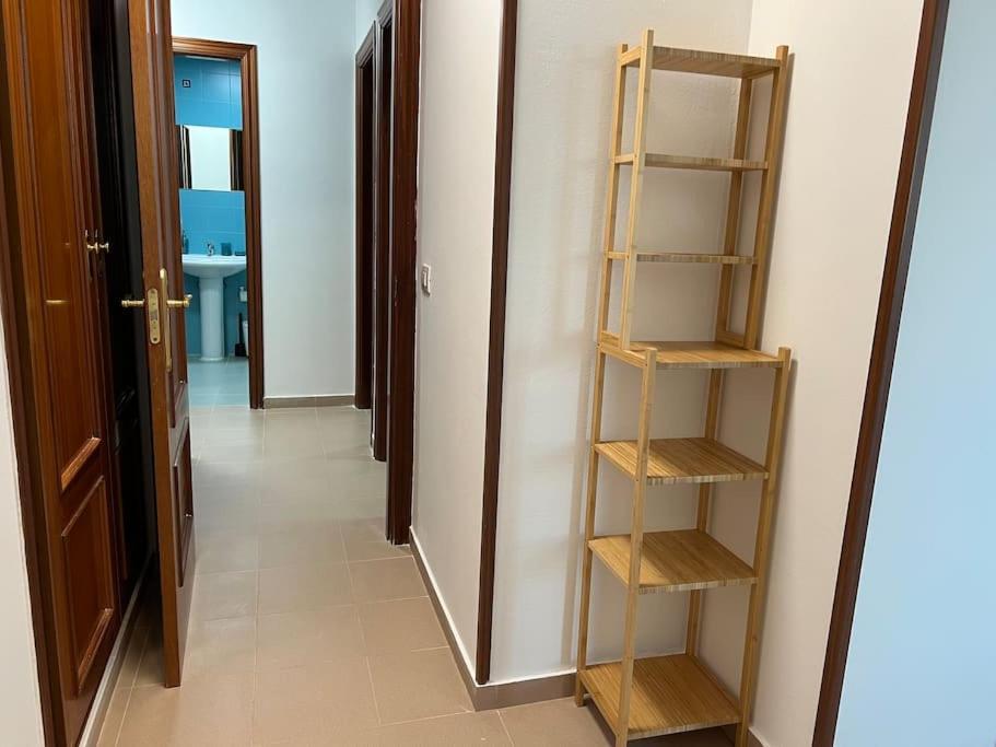Piso Moderno En Santa Cruz De Tenerife Διαμέρισμα Εξωτερικό φωτογραφία