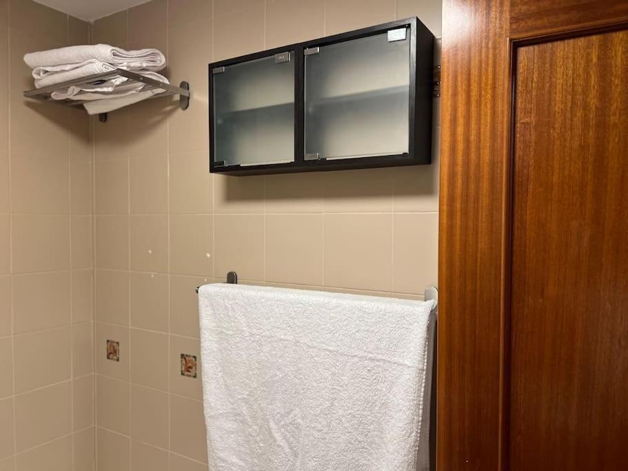 Piso Moderno En Santa Cruz De Tenerife Διαμέρισμα Εξωτερικό φωτογραφία