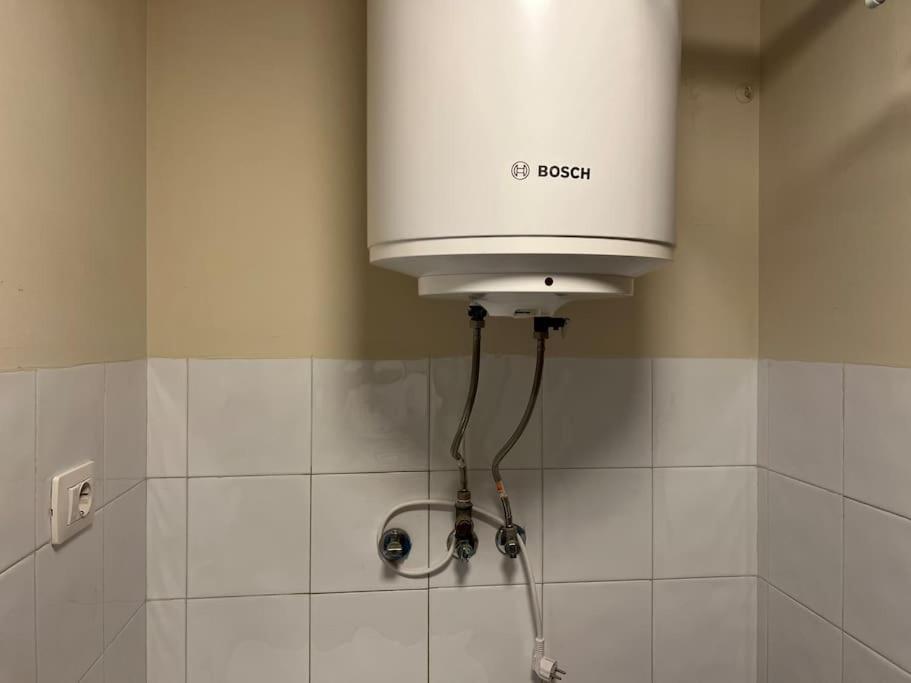 Piso Moderno En Santa Cruz De Tenerife Διαμέρισμα Εξωτερικό φωτογραφία