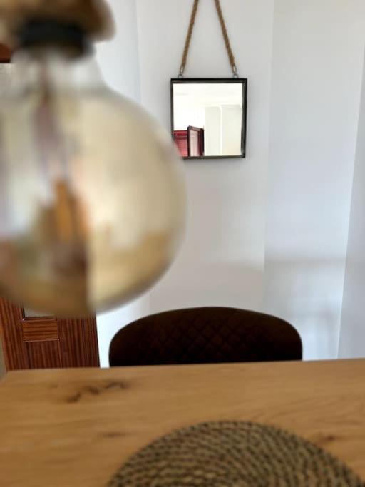 Piso Moderno En Santa Cruz De Tenerife Διαμέρισμα Εξωτερικό φωτογραφία
