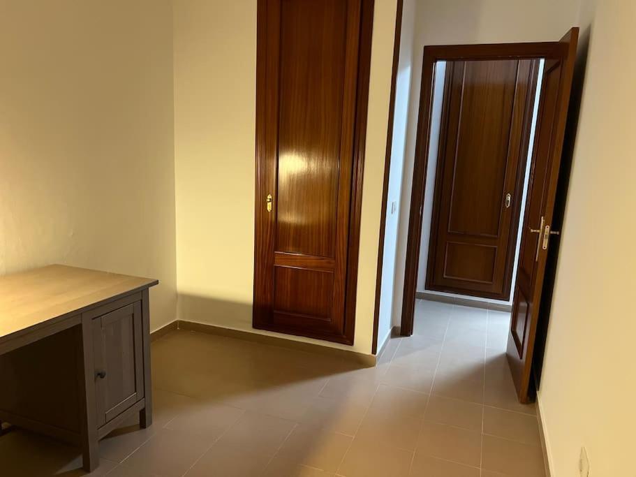 Piso Moderno En Santa Cruz De Tenerife Διαμέρισμα Εξωτερικό φωτογραφία