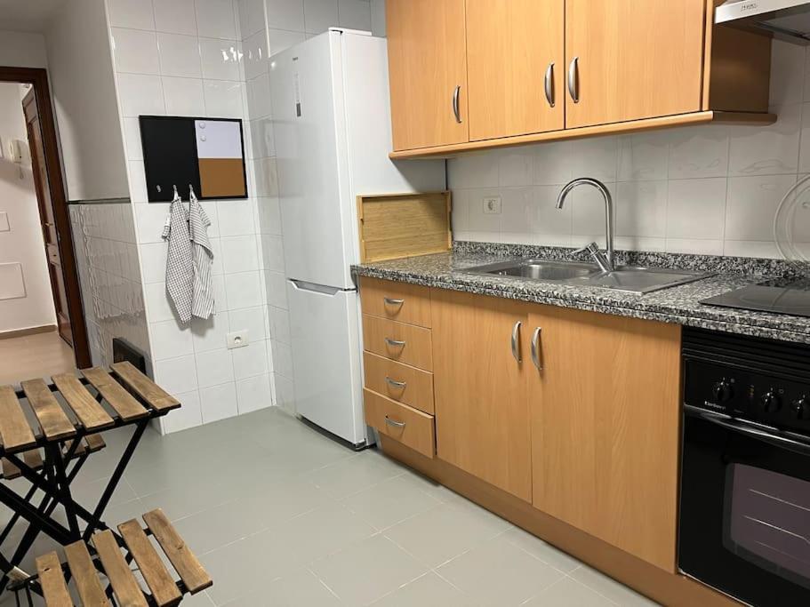 Piso Moderno En Santa Cruz De Tenerife Διαμέρισμα Εξωτερικό φωτογραφία