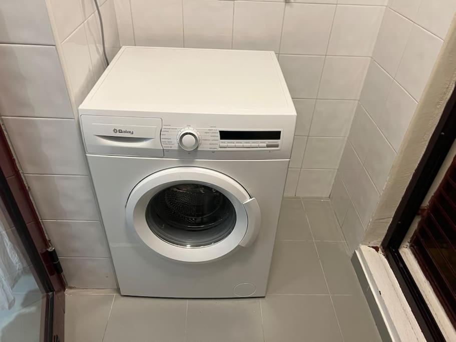 Piso Moderno En Santa Cruz De Tenerife Διαμέρισμα Εξωτερικό φωτογραφία